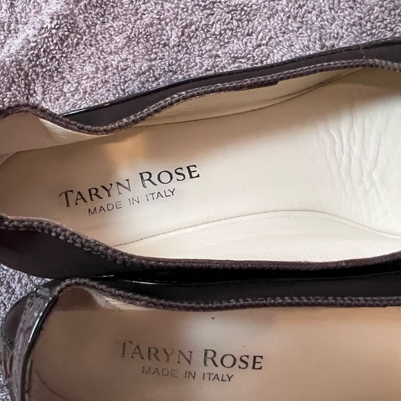 Taryn Rose Heels - Picture 5 of 9
